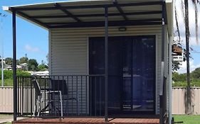 Blue Dolphin Caravan Park Yeppoon